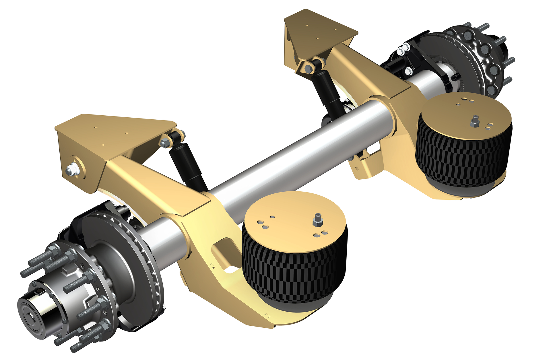 Ridewell Low Mount Trailer Suspension 57daf6f3c0165