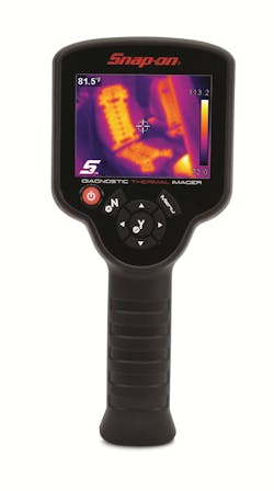 Snap On Diagnostic Thermal Imager No Eeth300 57ed7d9185be5 Snap On Diagnostic Thermal Imager No Eeth300 57ed7d9185be5