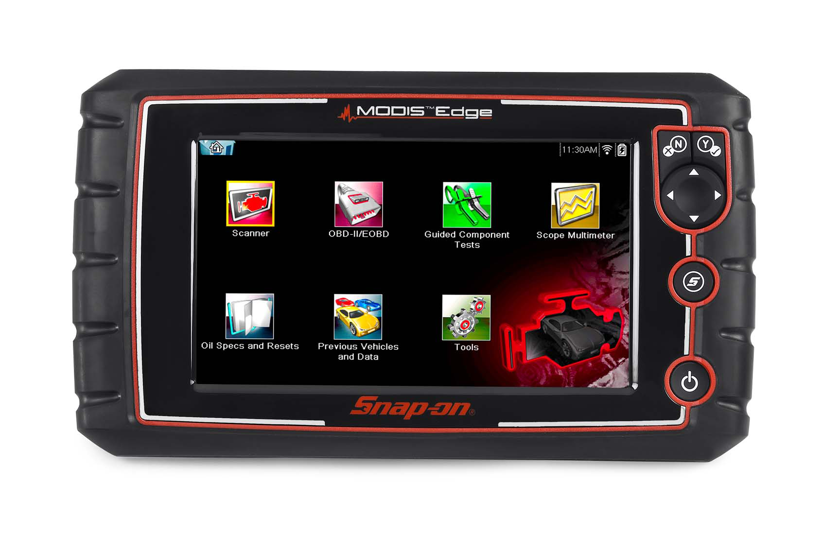 Snap on MODIS Edge EEMS341 57d1d3723210e