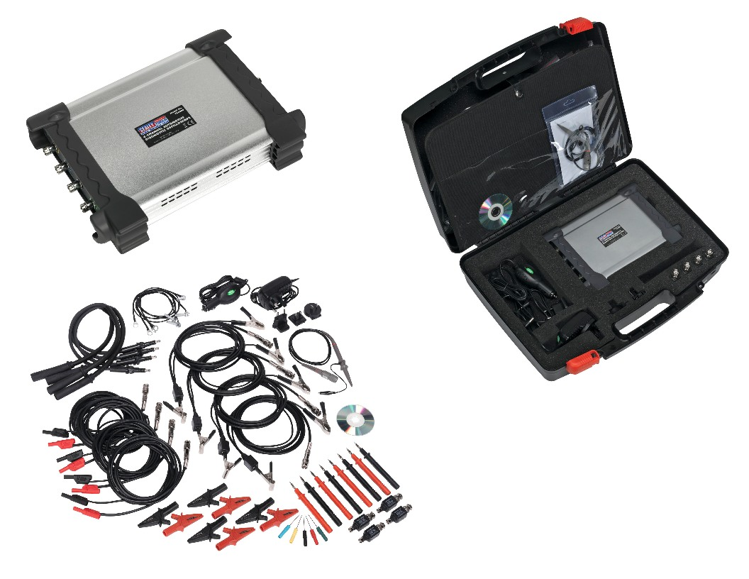 TA4000 scope Kit 57ced1ee4b672