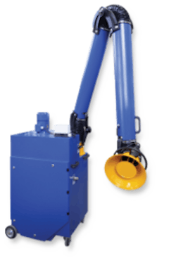 Tiger Vac Roll Out Portable Fume Extractor For Welding Fumes 57db080c4a9c8 Tiger Vac Roll Out Portable Fume Extractor For Welding Fumes 57db080c4a9c8