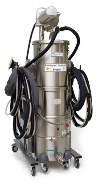 Tiger Vac SS IT Dust ExtractionVacuum Sanding Ki 57db0820819ad