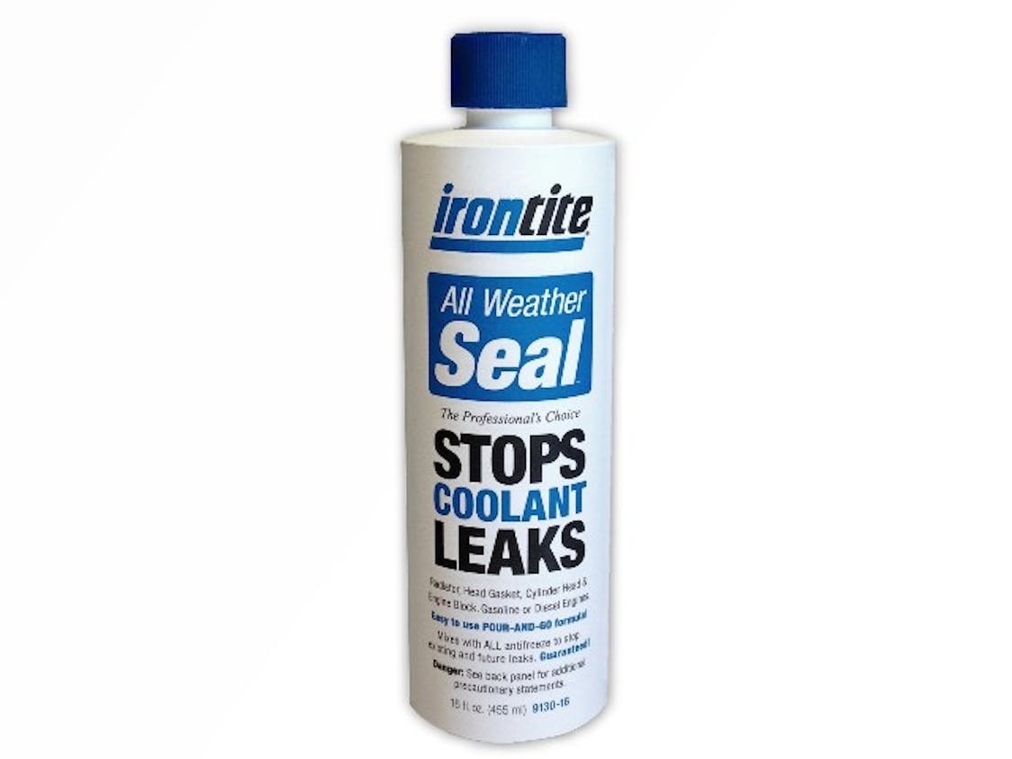 All Weather Seal Fleet Maintenance