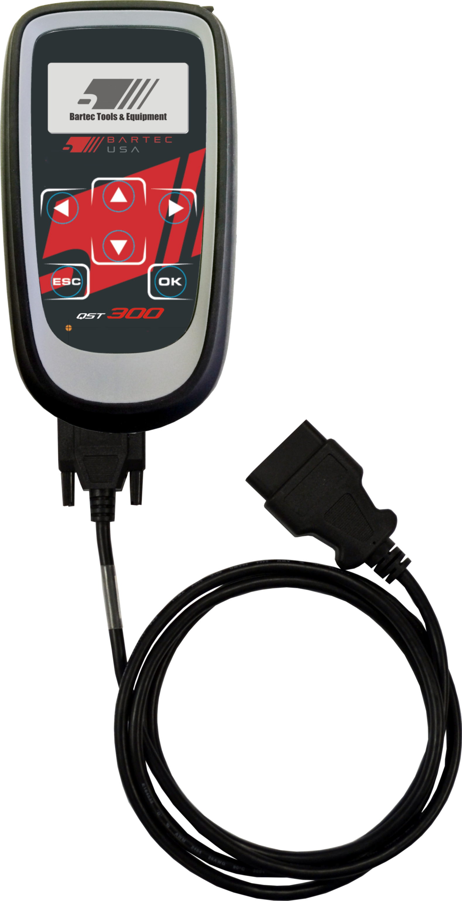 Bartec USA Quick Service Tool No QST300 57ffa2edd654d