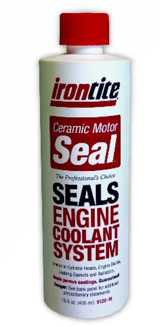 Ceramic Motor Seal for your cooling system