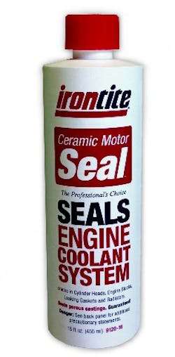 Ceramic Motor Seal From Irontite 57fb9c0671456 Ceramic Motor Seal From Irontite 57fb9c0671456