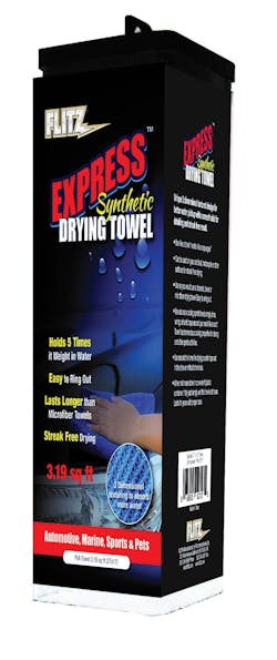 Flitz International Express Express Grande Drying Pva Towel 5810ce4a4260c Flitz International Express Express Grande Drying Pva Towel 5810ce4a4260c