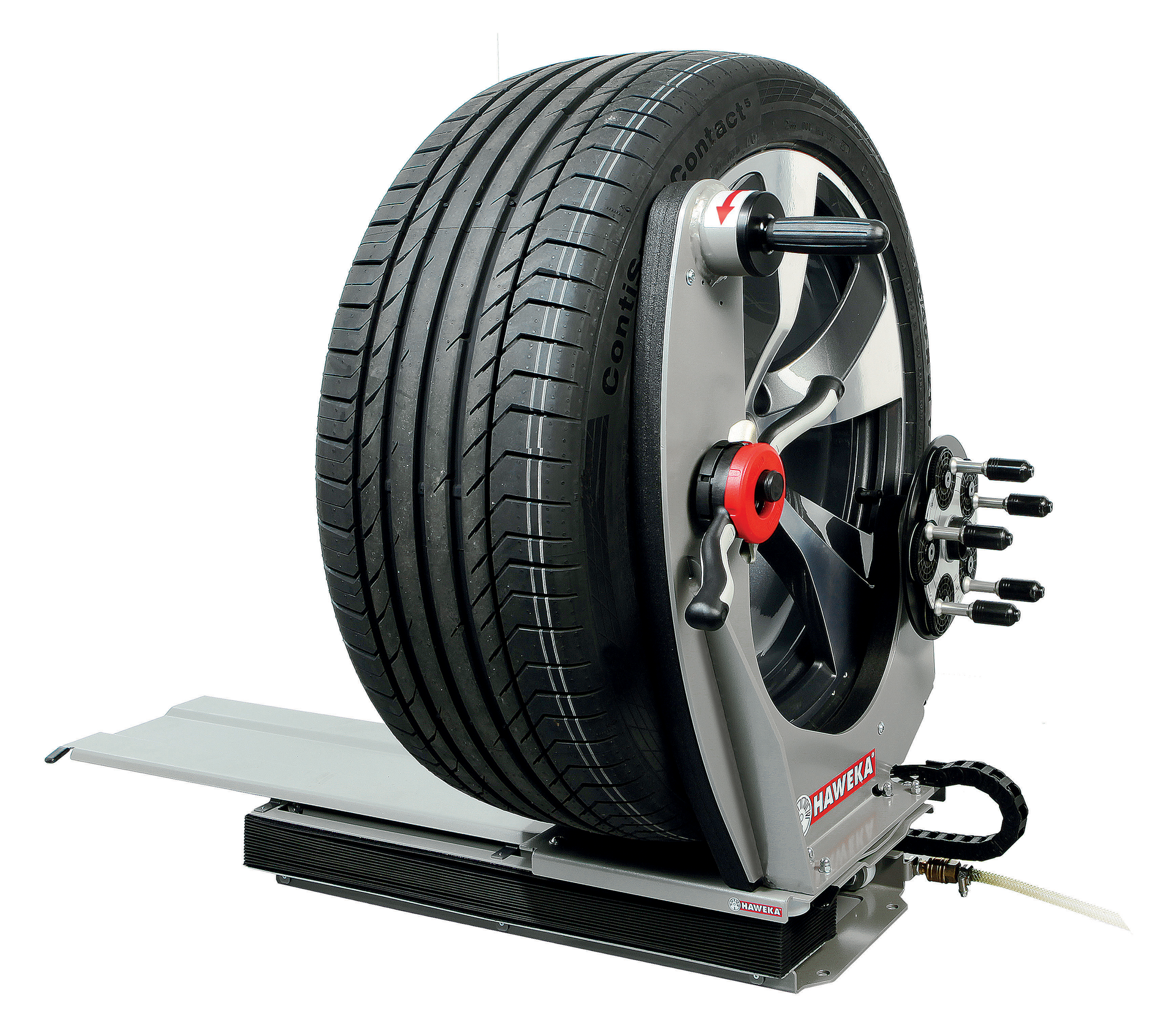 Haweka Airgo Wheel Lift 5810ce4699b19