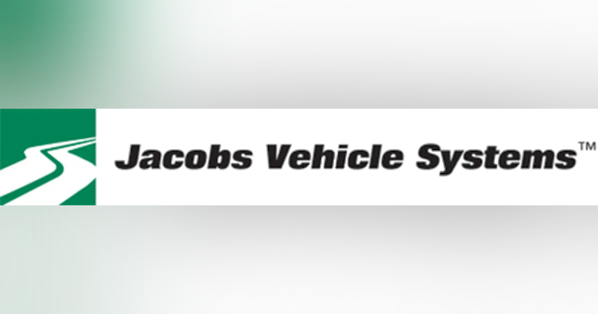Jacobs Vehicle Module Jacobs Vehicle Systems | Fleet Maintenance