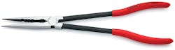 Knipex Tools 11 Extra Long Needle Nose Pliers 5810cd973bff4 Knipex Tools 11 Extra Long Needle Nose Pliers 5810cd973bff4