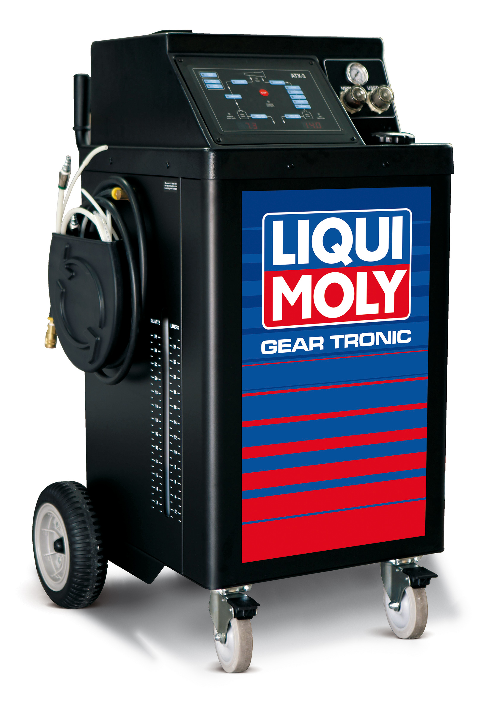 Liqui Moly Geartronic 57fb9b85cb787