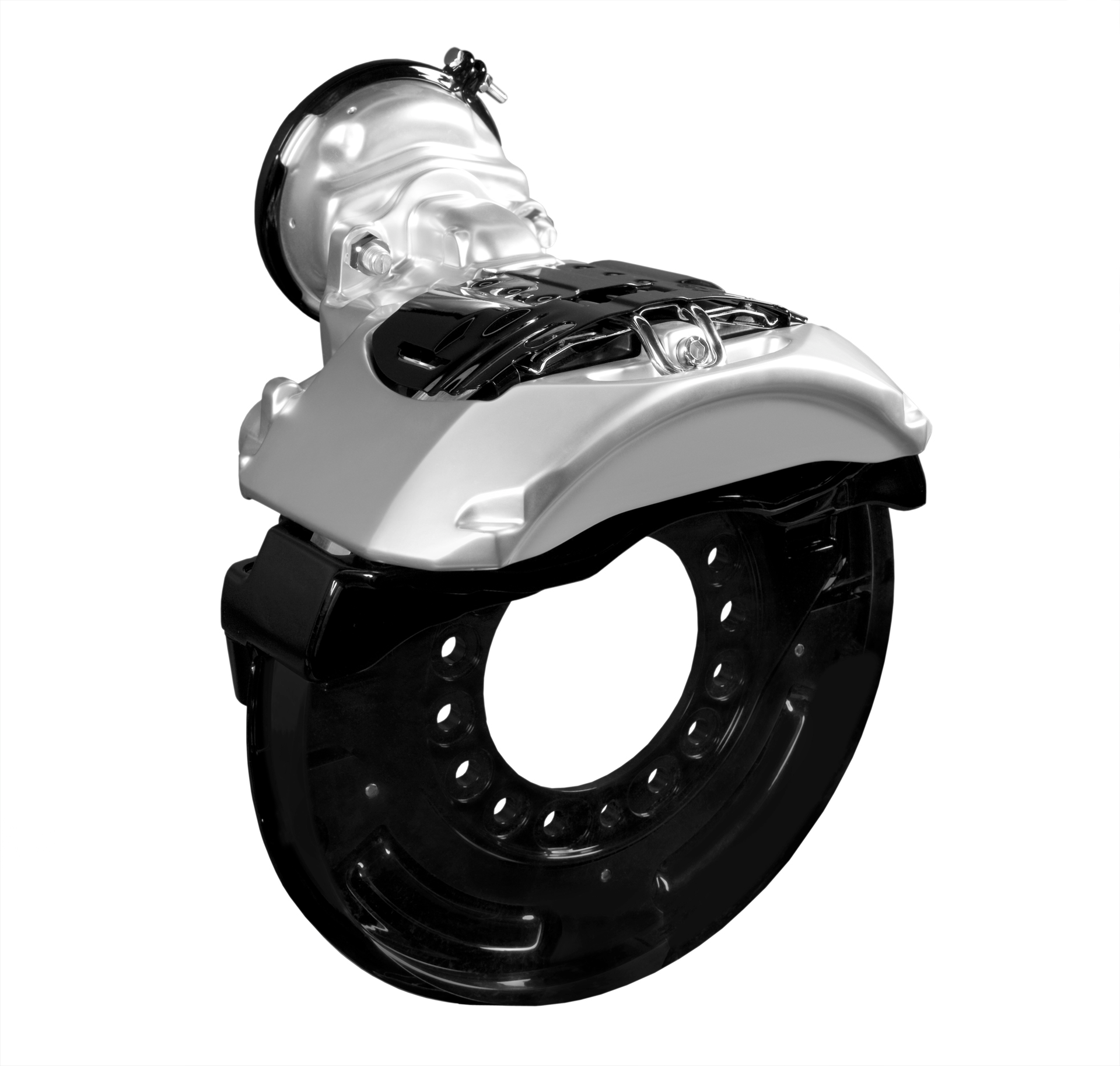The WABCO MAXXUS air disc brake