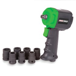 Oem Automotive Tools 12 Drive Air Impact Wrench No 24418 5812246ce7eaa Oem Automotive Tools 12 Drive Air Impact Wrench No 24418 5812246ce7eaa