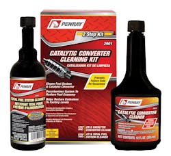 Penray Catalytic Converter Cleaning Kit No 2901 58121a30aa845 Penray Catalytic Converter Cleaning Kit No 2901 58121a30aa845