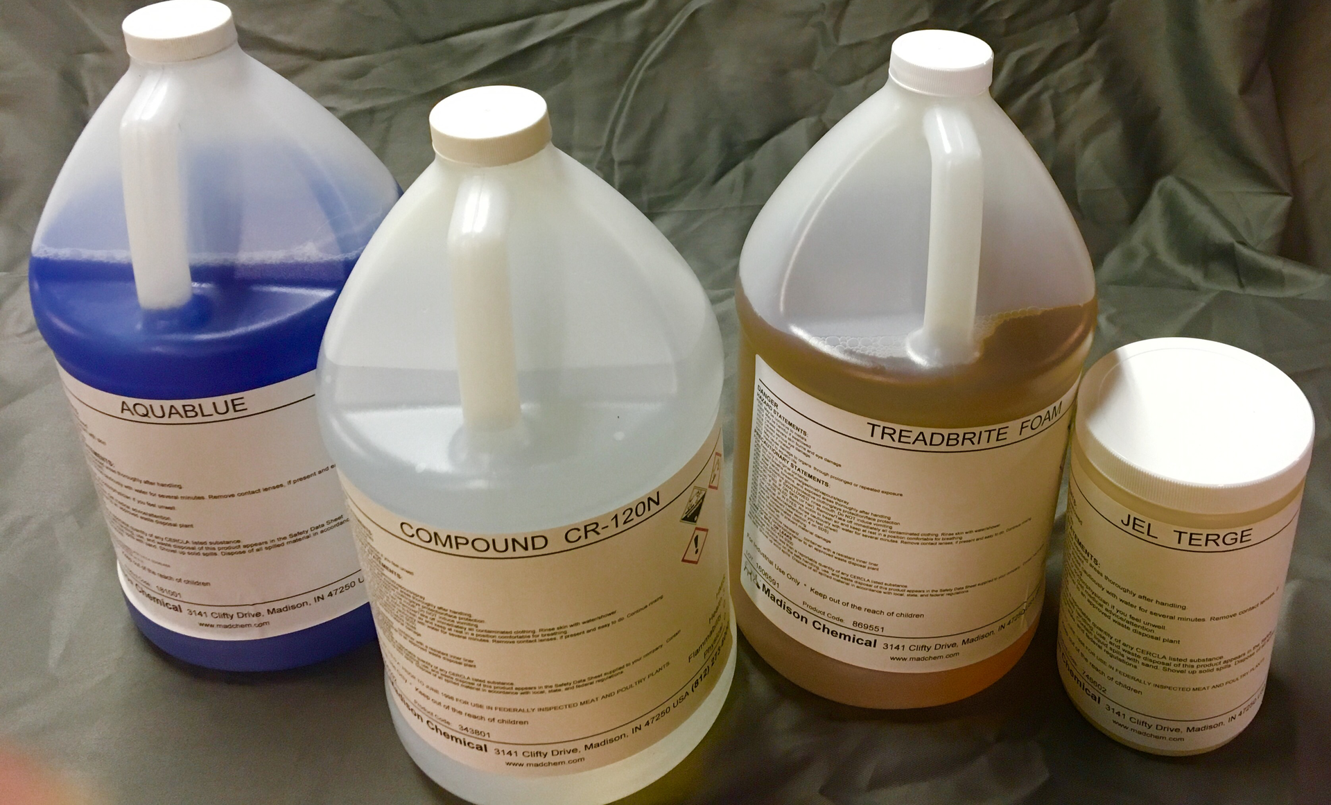 Re Store Kit From Madison Chemical 57fb9b8db0b73