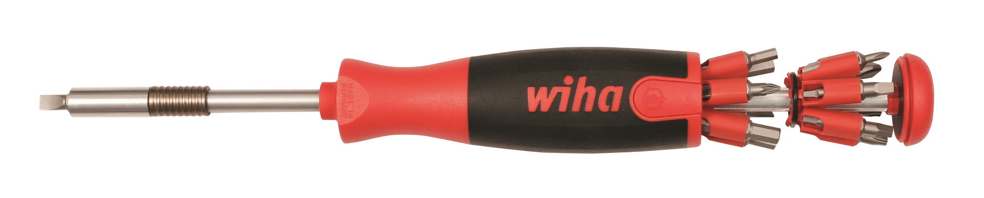 Wiha Ultra Driver 26in One 57ffa45ff1653