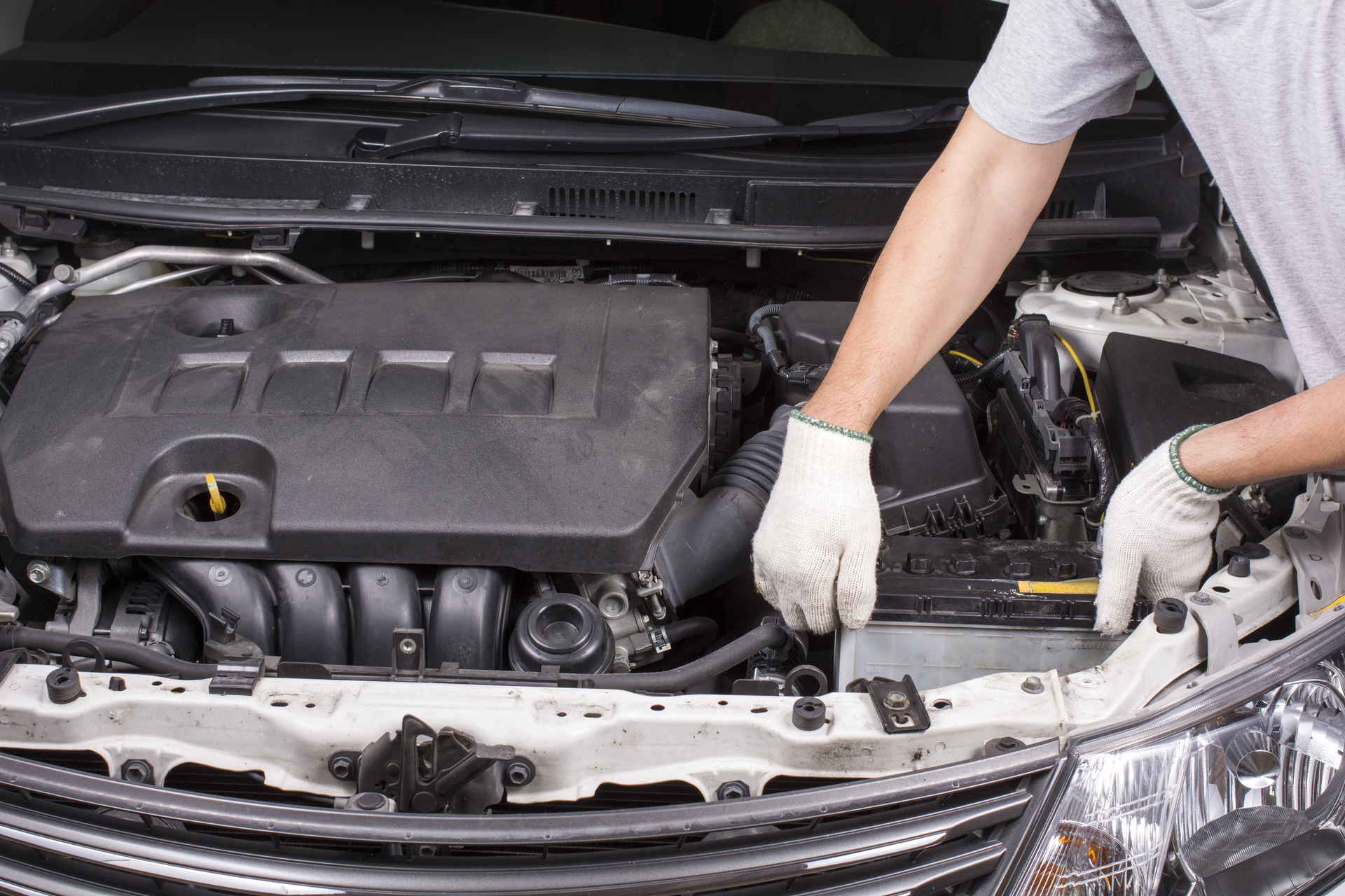 When storing vehicle batteries for an extended period, instituting best practices will help ensure that batteries continue to operate efficiently.