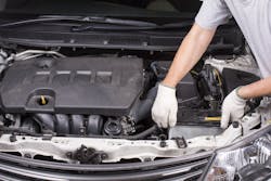 When storing vehicle batteries for an extended period, instituting best practices will help ensure that batteries continue to operate efficiently. When storing vehicle batteries for an extended period, instituting best practices will help ensure that batteries continue to operate efficiently.