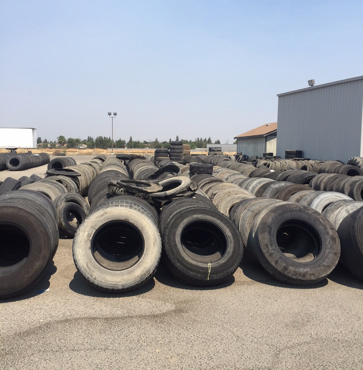 Frequently overlooked is the wealth of knowledge that can be obtained with a scrap tire analysis. Through a thorough examination of tire casings, much information can be obtained about fleet maintenance practices that can be used to make decisions about tire brands, applications and vehicle maintenance practices.