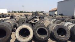 Frequently overlooked is the wealth of knowledge that can be obtained with a scrap tire analysis. Through a thorough examination of tire casings, much information can be obtained about fleet maintenance practices that can be used to make decisions about tire brands, applications and vehicle maintenance practices.