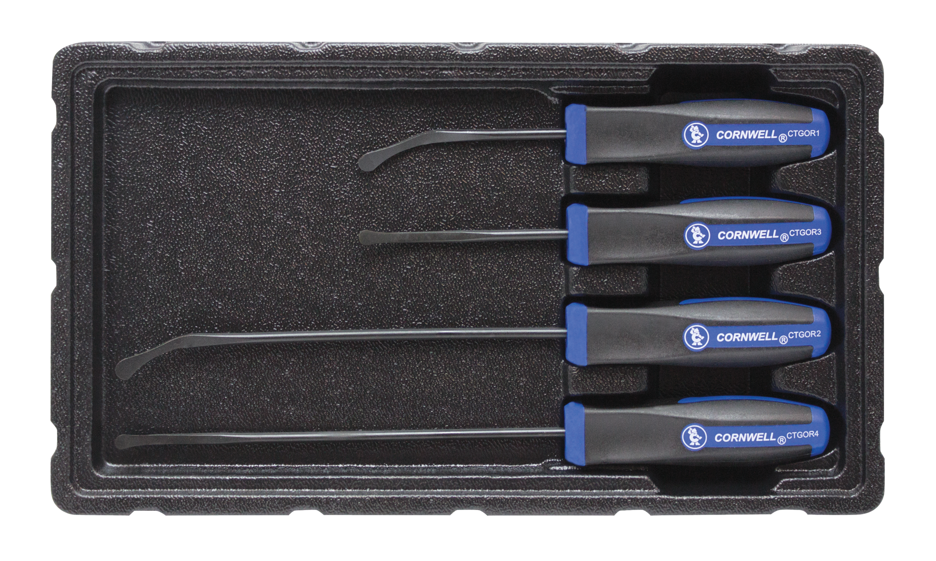 4 Piece Seal O Ring Removal Set 583cac8f4d871