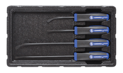 4 Piece Seal O Ring Removal Set 583cac8f4d871 4 Piece Seal O Ring Removal Set 583cac8f4d871