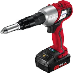 Ac Delco Li Ion 20 V River Nut Tool No Arv20103 582e1b3034289 Ac Delco Li Ion 20 V River Nut Tool No Arv20103 582e1b3034289