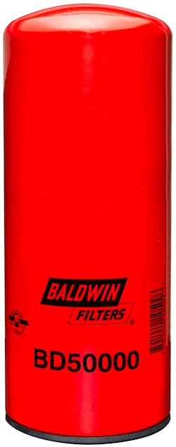 Baldwin Filters Bd50000 Lube Filter 5823583819bf5 Baldwin Filters Bd50000 Lube Filter 5823583819bf5