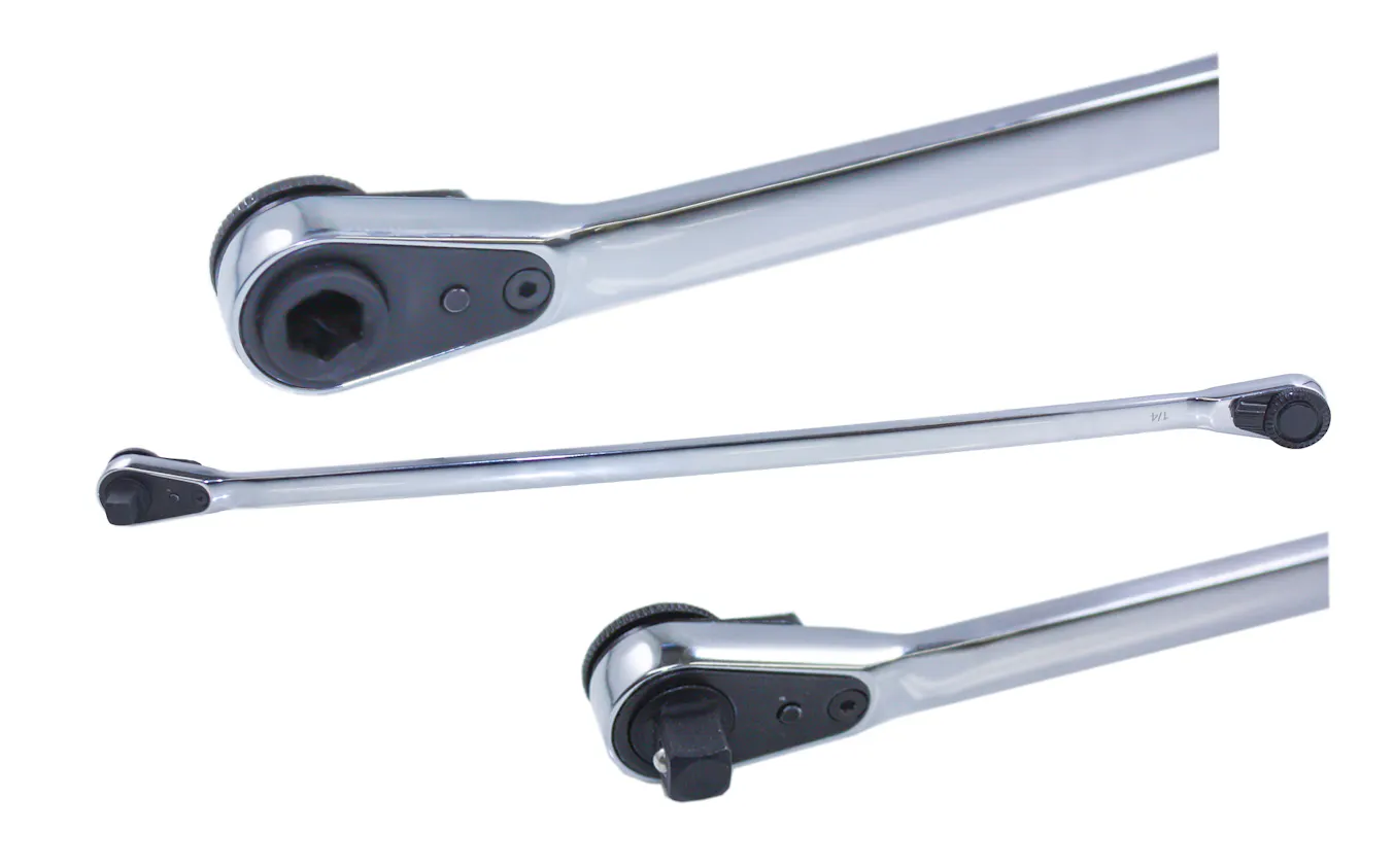 4S12XL quarter stick ratchet | Fleet Maintenance