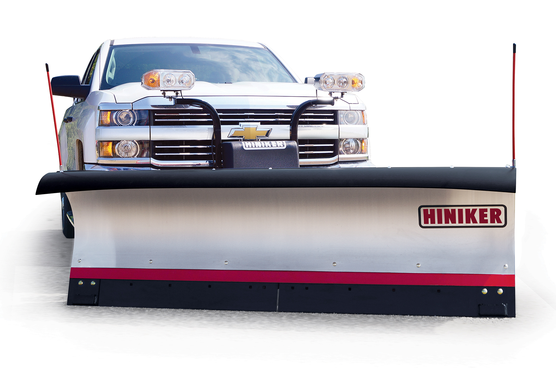 Hiniker 7000 Series Plows 582359928225c