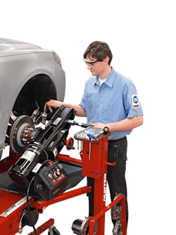 Hunter Quick Comp Brake Lathe 583cac1008e6f Hunter Quick Comp Brake Lathe 583cac1008e6f