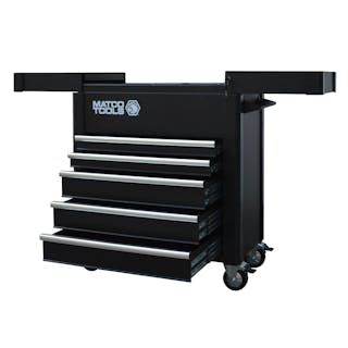 Matco shop tool carts