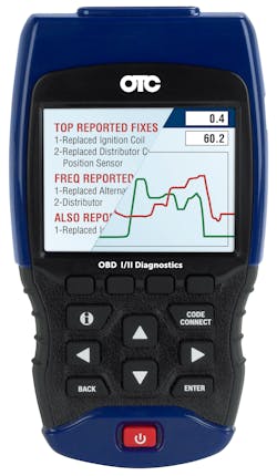 Otc 3211 Obd I Ii Scan Tool 582e0293b7649 Otc 3211 Obd I Ii Scan Tool 582e0293b7649