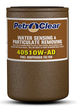 Petro Clear 405 W Ad Dispenser Filter 58237cf4ec892 Petro Clear 405 W Ad Dispenser Filter 58237cf4ec892