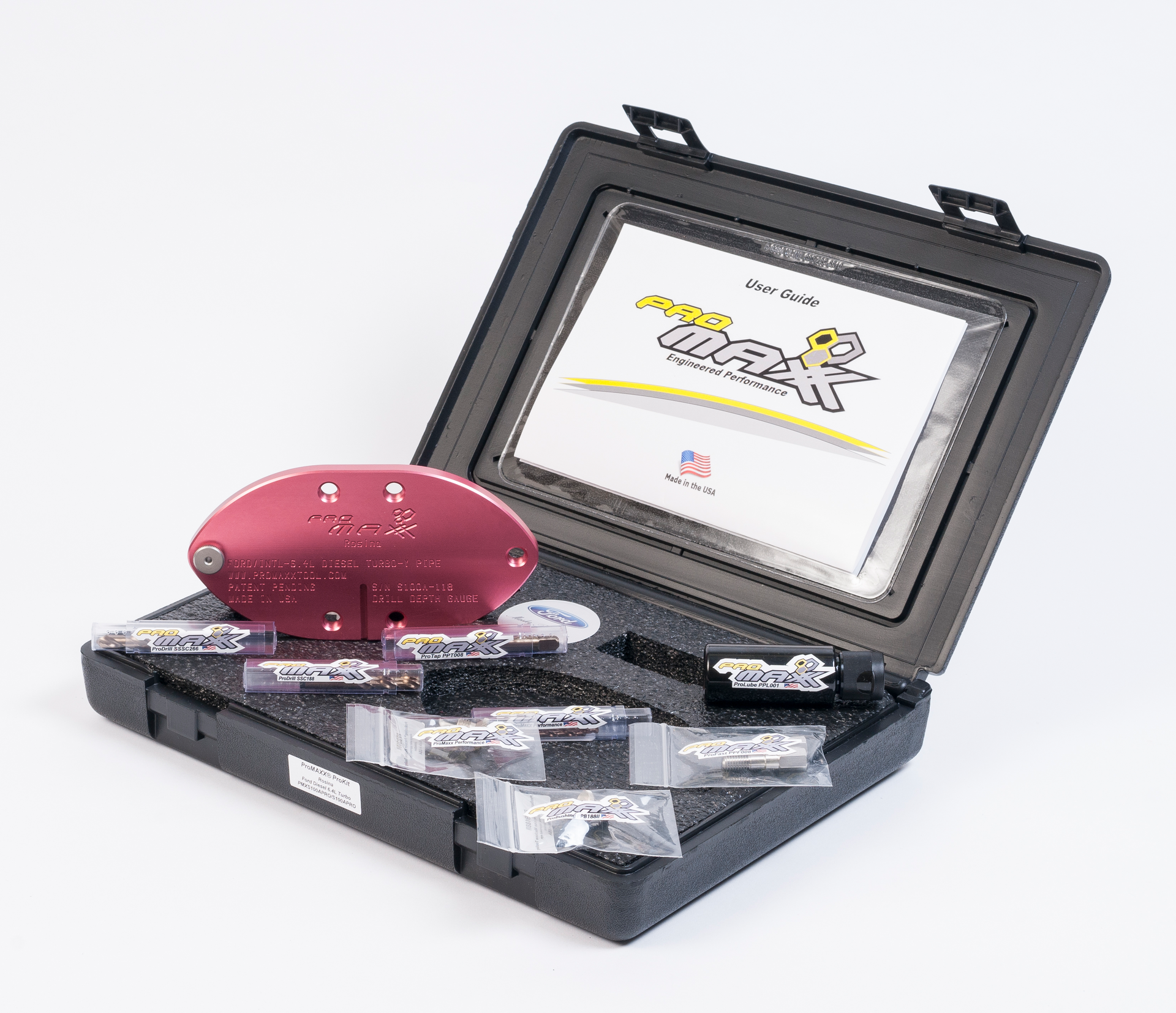 Pro Maxx Rosina 582de95f8c4ab