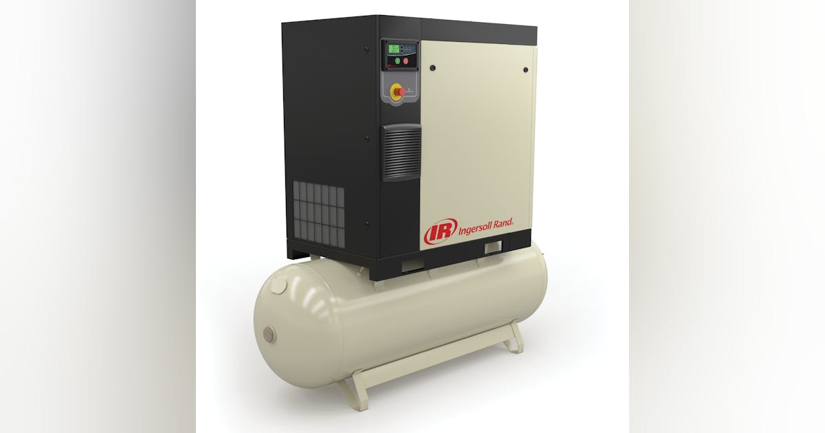 R4-11kW compressor | Fleet Maintenance