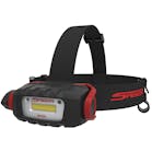 Saber 250 Lumen Cob Led Motion Activated Headlamp From Atd Tools 58235c86df704