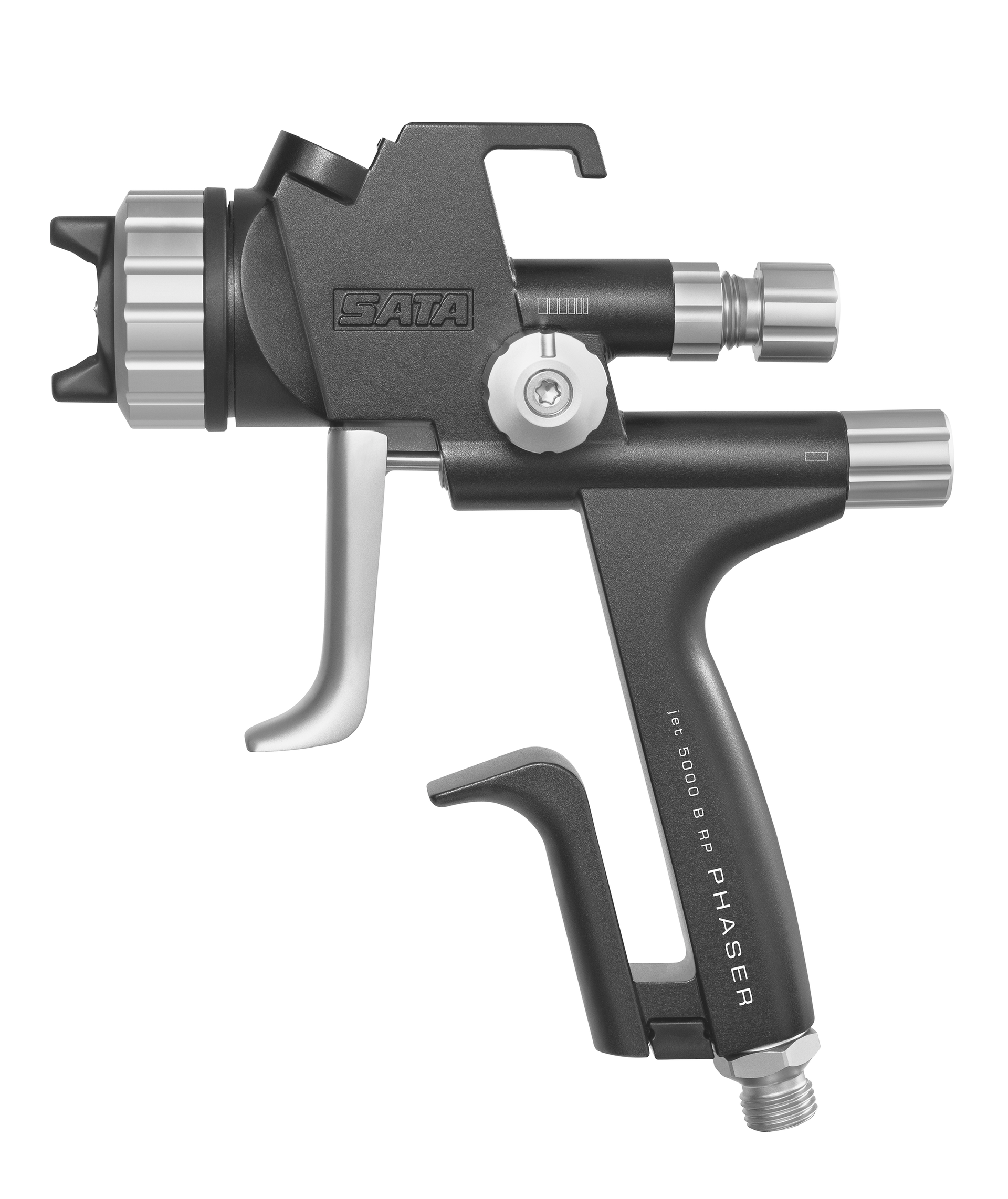 SATAjet 5000 B Phaser From: SATA Spray Equipment | Fleet Maintenance