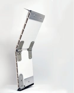 Todco Weather Tite Pro Roll Up Door Panel 58237e398b200 Todco Weather Tite Pro Roll Up Door Panel 58237e398b200