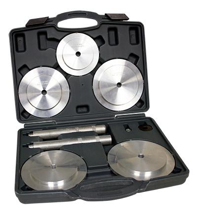 Truck Hub Seal Installer Kit No 61850 583d8d2369cee