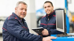 Computerized maintenance management systems, when combined with a set of practices and strategies, can help organizations achieve sustainable high-performance asset reliability. Computerized maintenance management systems, when combined with a set of practices and strategies, can help organizations achieve sustainable high-performance asset reliability.