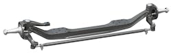 Spicer E-Series Steer Axle Spicer E-Series Steer Axle