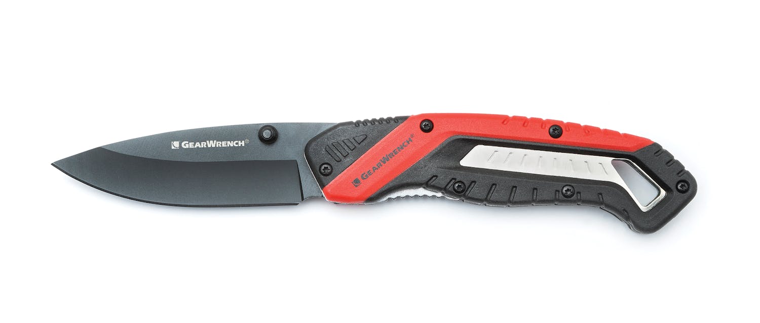 Locking Pocket Knife, No 82882 Fleet Maintenance