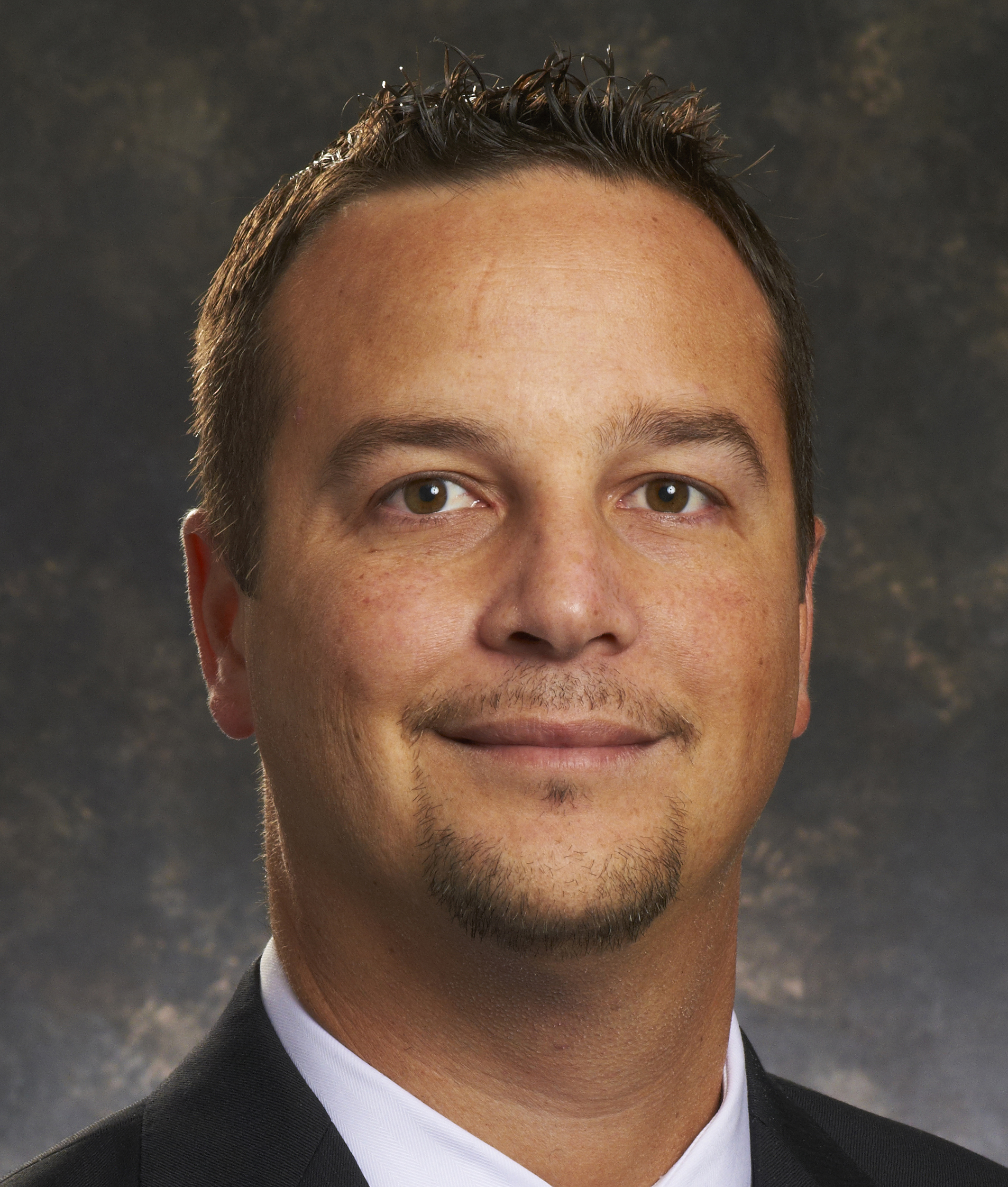 Jason Rudinoff, Regulatory Compliance Analyst and Safety Specialist, ARI