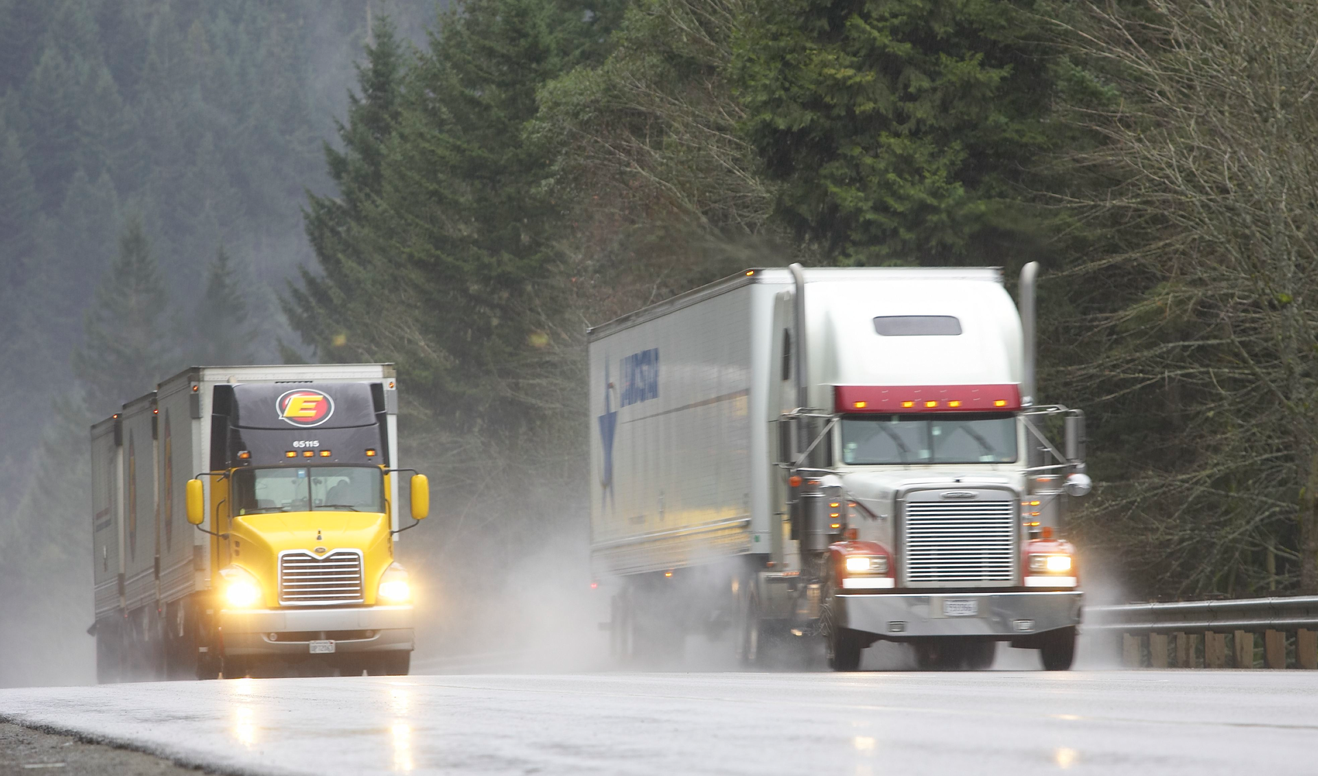 When a vehicle is not aligned improperly, a fleet&rsquo;s two largest maintenance expenditures &ndash; tires and fuel &ndash; are negatively impacted and so is safety. Another consequence of improper vehicle alignment is tired and frustrated drivers who are less productive.