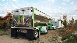 Drive axle configurations are engineered for a certain range of applications. If the appropriate intended vocation information is not used when specifying drive axles, it may result in less than optimum performance and lower fuel economy. It would not be prudent, for example, to specify an axle optimized for linehaul applications and then use it in an off-road application. Drive axle configurations are engineered for a certain range of applications. If the appropriate intended vocation information is not used when specifying drive axles, it may result in less than optimum performance and lower fuel economy. It would not be prudent, for example, to specify an axle optimized for linehaul applications and then use it in an off-road application.