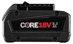 Core18 V Battery 587fd17641759 Core18 V Battery 587fd17641759