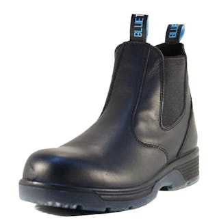 Redback Boots Fleet Maintenance