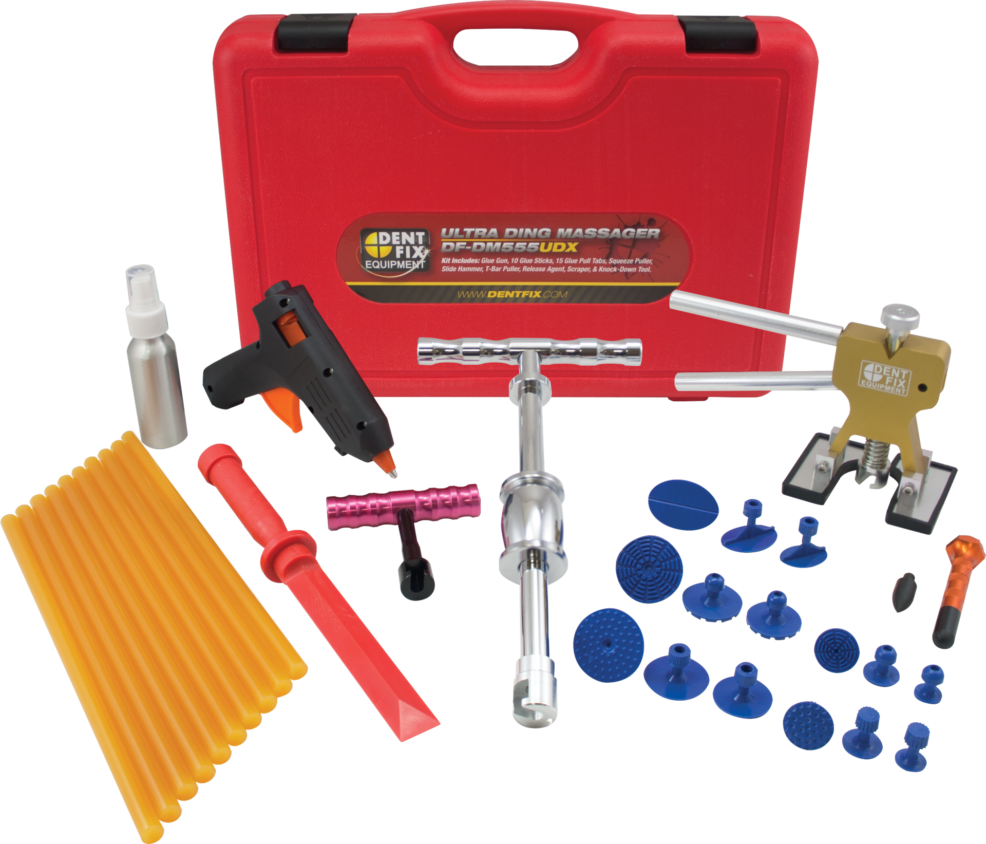 Dent Fix Ultra Ding Massager No Df Dm555 Udx 587654f9141c2