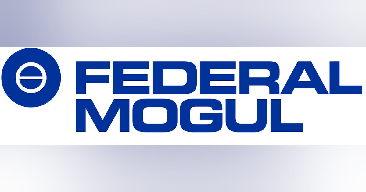 Federal Mogul Corporation Fleet Maintenance